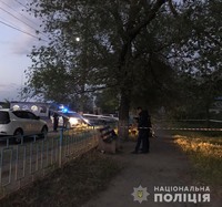 Поліцейські затримали мешканця Вітовського району, який через ревнощі вбив знайомого