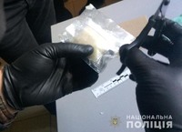 У жителів Любешівського та Ковельського районів поліція вилучила наркотики