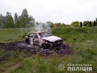 Поліція розслідує обставини смертельної ДТП у Новгород-Сіверському районі