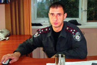 Ким був Герой України, полковник Національної гвардії Андрій Соколенко