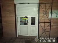 6 років ув’язнення загрожує зловмиснику, який у Крижополі обікрав продуктовий магазин