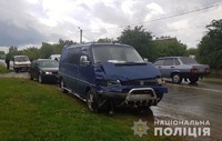 На Герцаївщині поліція розслідує обставини ДТП з потерпілою