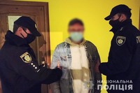 Оперативники поліції Черкащини затримали іноземця, який понад десять років розшукувався поліцією Республіки Польща