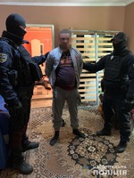 Закарпатська поліція викрила виноградівця на збуті психотропів