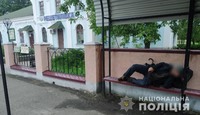 На Полтавщині поліцейські встановили особу, яка погрожувала підірвати залізничну станцію «Решетилівка» 
