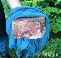 У Новомосковському районі за замах на вбивство поліцейські затримали двох односельчанок
