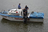 На Чернігівщині потонуло дві людини