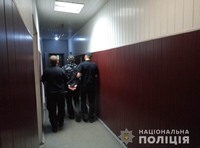 На Харківщині поліцейські викрили чоловіка у зґвалтуванні жінки