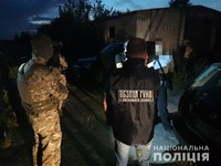 У Любомльському районі правоохоронці затримали провідника незаконних схем міграції