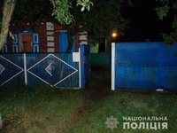 На Харківщині поліцейські викрили у вбивстві мешканку селища Малинівка