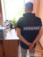 Поліцейські виявили службову недбалість на Срібнянщині