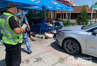 Збували «метадон» - на Львівщині поліцейські викрили наркодилерів
