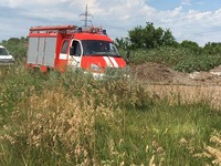 Чугуївський район: рятувальники деблокували постраждалого водія внаслідок ДТП