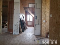 Раніше судимого жителя Володимирця поліцейські викрили на крадіжці електроінструментів