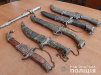 Поліцейські заарештували зловмисника, який обікрав в Одесі музей та музичну школу