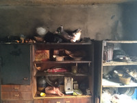 Миколаївська область: за добу рятувальники ліквідували дві пожежі господарчих споруд