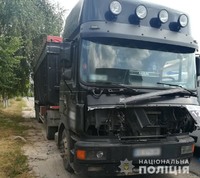 У Новодністровську поліцейські розслідують смертельну ДТП