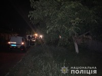 Поліція Київщини відкрила кримінальне провадження за фактом ДТП, де постраждала 6-річна дитина