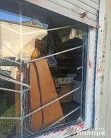 Бобровицькі поліцейські оперативно розкрили крадіжку з магазину