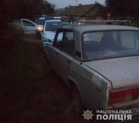 Розшукали протягом години – поліцейські повернули мешканцю Кам’янки-Бузької викрадений автомобіль