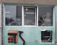 На Тячівщині поліцейські оперативно викрили двох крадіїв