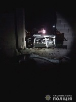 На Володимиреччині у ДТП травмувалися водій та пасажир легковика