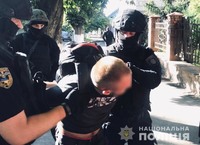 Поліція Київщини затримала наркодилера, який збував товар через канал-месенджер