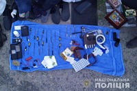 Групу квартирних злодіїв затримали оперативники Тернопільщини