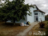 У Харківському районі поліція оперативно затримала чоловіка за крадіжку з домоволодіння