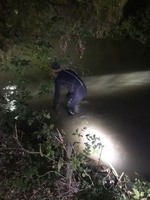 На Вінниччині рятувальники вилучили з водойми тіло 2-річного хлопчика