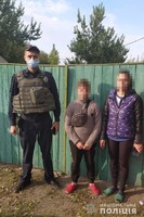 На Луганщині поліцейські оперативно встановили місцезнаходження 11-річного хлопчика, якого розшукувала мати