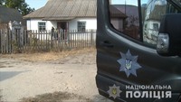 Поліція затримала підозрюваного у вбивстві чоловіка в Калинівському районі
