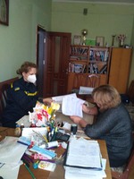В Івано-Франківькій області розпочалися позапланові перевірки на об'єктах, де будуть розташовані виборчі дільниці
