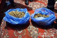 Правоохоронці Івано-Франківщини викрили двох наркоторговців