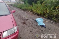 Ранок восьмого жовтня розпочався на Тернопільщині з автопригод, у яких постраждали пішоходи