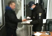 На Одещині поліцейські затримали підозрюваного у вбивстві неповнолітнього