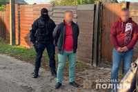 Чернігівські поліцейські викрили двох братів, які організували виготовлення та збут наркотичних засобів та психотропних речовин