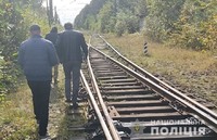 На Львівщині слідчі повідомили про підозру зловмиснику, який вчиняв крадіжки майна залізниці, виводячи з ладу  засоби зв’язку та сигналізації