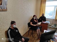 На чорнобаївщині проведено профілактичні заходи з клієнтами пробації