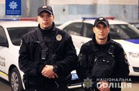 У Хмельницькому патрульні оперативно затримали дует грабіжників