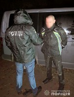 Затриманому на Кіцманщині крадію поліцейські повідомили про підозру