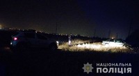 Поліцейські розслідують обставини смертельної ДТП в Овідіопольському районі