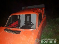 Слідчі поліції Кельменеччини розслідують ДТП з потерпілими