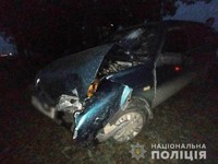 Савранські поліцейські викрили жителя Балти у викраденні двох транспортних засобів