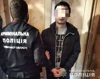 Поліцейські Київщини затримали серійних будинкових крадіїв-рецидивістів