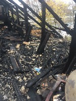 Миронівський район: вогнеборці ліквідували загорання у житловому будинку