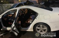 Поліція Київщини оперативно затримала серійного квартирного крадія