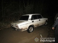 Коростишівські оперативники затримали двох молодиків за крадіжки електродротів