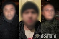 У Кам’янці-Подільському поліцейські затримали серійних квартирних злодіїв