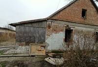Токмацький район: на пожежі загинула власниця будинку